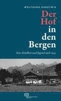 bokomslag Der Hof in den Bergen