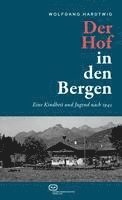 bokomslag Der Hof in den Bergen