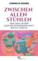 bokomslag Zwischen allen Stühlen