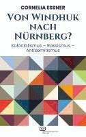 bokomslag Von Windhuk nach Nürnberg?