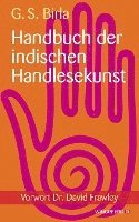 bokomslag Handbuch der indischen Handlesekunst