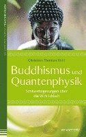 bokomslag Buddhismus und Quantenphysik