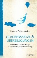 bokomslag Glaubenssätze & Überzeugungen