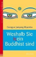 Weshalb Sie (k)ein Buddhist sind 1