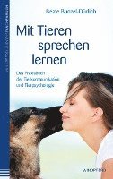 bokomslag Mit Tieren sprechen lernen