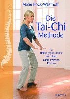 bokomslag Die Tai-Chi-Methode
