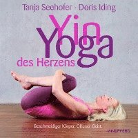 bokomslag Yin-Yoga  des Herzens