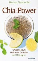 bokomslag Chia-Power