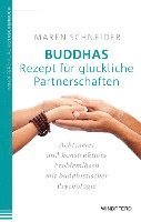 bokomslag Buddhas Rezept für glückliche Partnerschaften