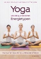bokomslag Yoga und die ayurvedischen Energietypen