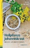 bokomslag Heilpflanze Johanniskraut
