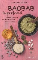 bokomslag Baobab Superfood