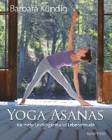 bokomslag Yoga Asanas