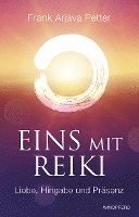 bokomslag Eins mit Reiki