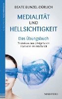 bokomslag Medialität und Hellsichtigkeit - Das Übungsbuch