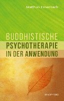 bokomslag Buddhistische Psychotherapie in der Anwendung