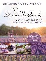 bokomslag Das Lavendelbuch