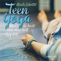bokomslag Teen Yoga