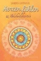 Herzen fühlen - Weisheitskarten