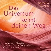 bokomslag Das Universum kennt deinen Weg