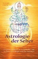 David Frawley - Astrologie der Seher, Häftad