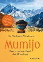 bokomslag Mumijo - Shilajit