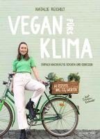 bokomslag Vegan fürs Klima