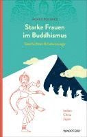 Starke Frauen im Buddhismus 1