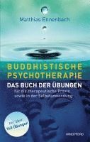 bokomslag Buddhistische Psychotherapie
