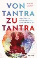 Thomas Lempert - Von Tantra zu Tantra, Häftad