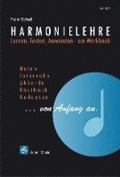 bokomslag Harmonielehre ¿ von Anfang an