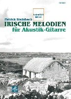 bokomslag Irische Melodien für Akustik-Gitarre