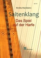 bokomslag Saitenklang - Harfenschule