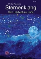 bokomslag Sternenklang. Mein Lehrbuch zur Harfe Band 1