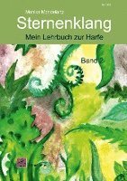 bokomslag Sternenklang. Mein Lehrbuch zur Harfe Band 2