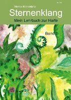 Sternenklang. Mein Lehrbuch zur Harfe Band 2 1