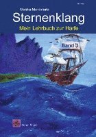 bokomslag Sternenklang. Mein Lehrbuch zur Harfe Band 3