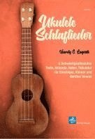 Hardy Lugerth - Ukulele Schlaflieder, Häftad