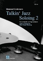 bokomslag Talkin' Jazz - Soloing 2