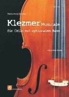 bokomslag Klezmer Musicale (mit online-audio)