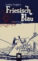 bokomslag Friesisch Blau