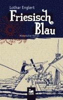 Friesisch Blau 1