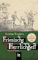 bokomslag Friesische Herrlichkeit