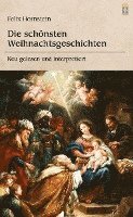 bokomslag Die schönsten Weihnachtsgeschichten