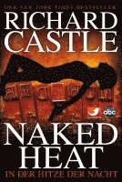 Richard Castle - Castle 02. In der Hitze der Nacht, Häftad