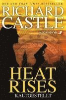 bokomslag Castle 03: Heat Rises - Kaltgestellt