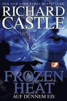 Richard Castle - Castle 04, Häftad