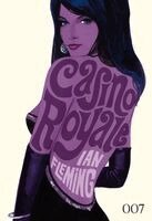 Ian Fleming - James Bond 007 Bd. 01: Casino Royale, Häftad
