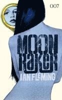 James Bond 007 Bd. 03: Moonraker 1