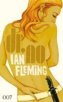 Ian Fleming - James Bond 007 Bd. 06. Dr.  No, Häftad
